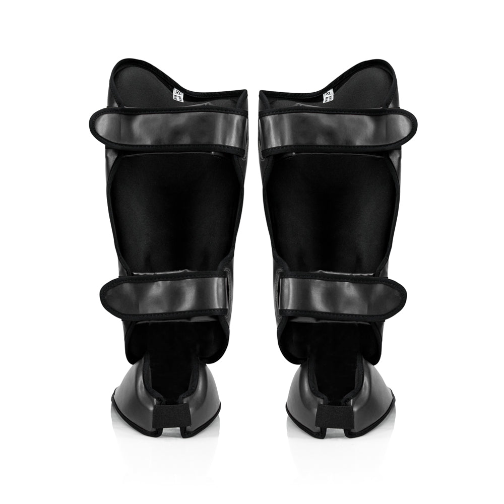 FAIRTEX SHIN PROTECTION SP9 PADS GUARDS ULTRA ERGO