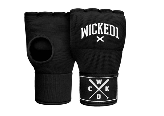 WICKED1 X UNDERGLOVES QUICK WEAR