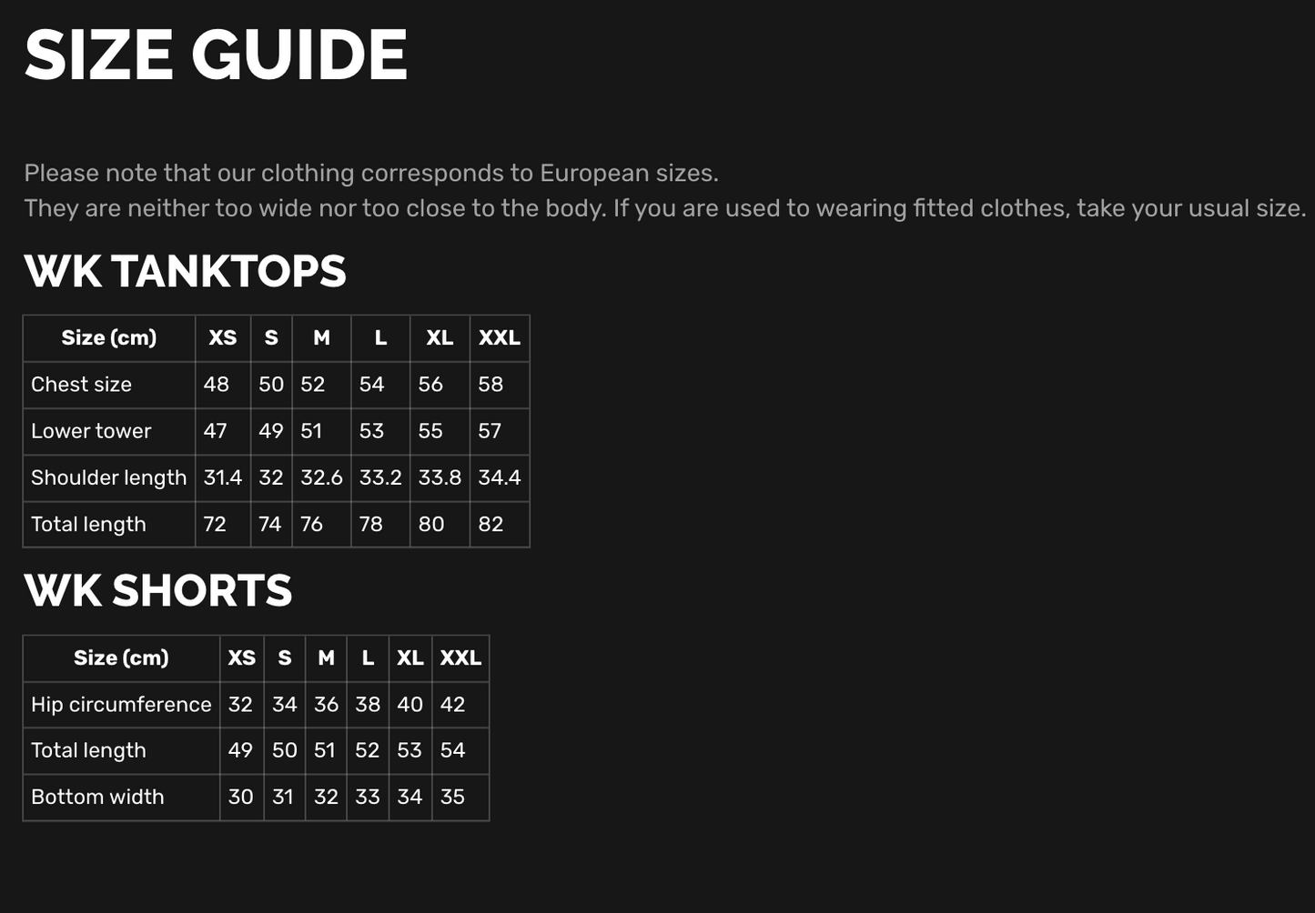 WICKED1 X TANK TOP WHACKS