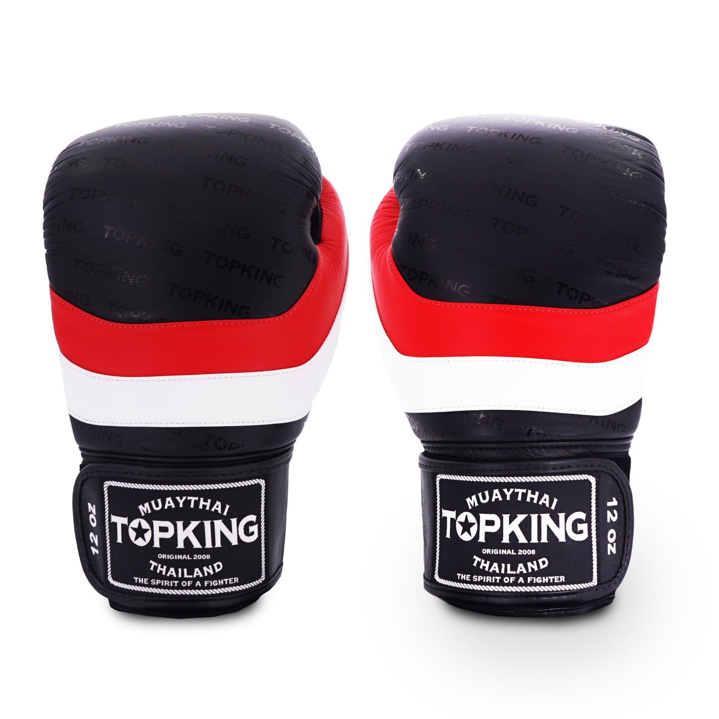 TKB GLOVES KBGIN LEATHER HOOK-AND-LOOP INNOVATION