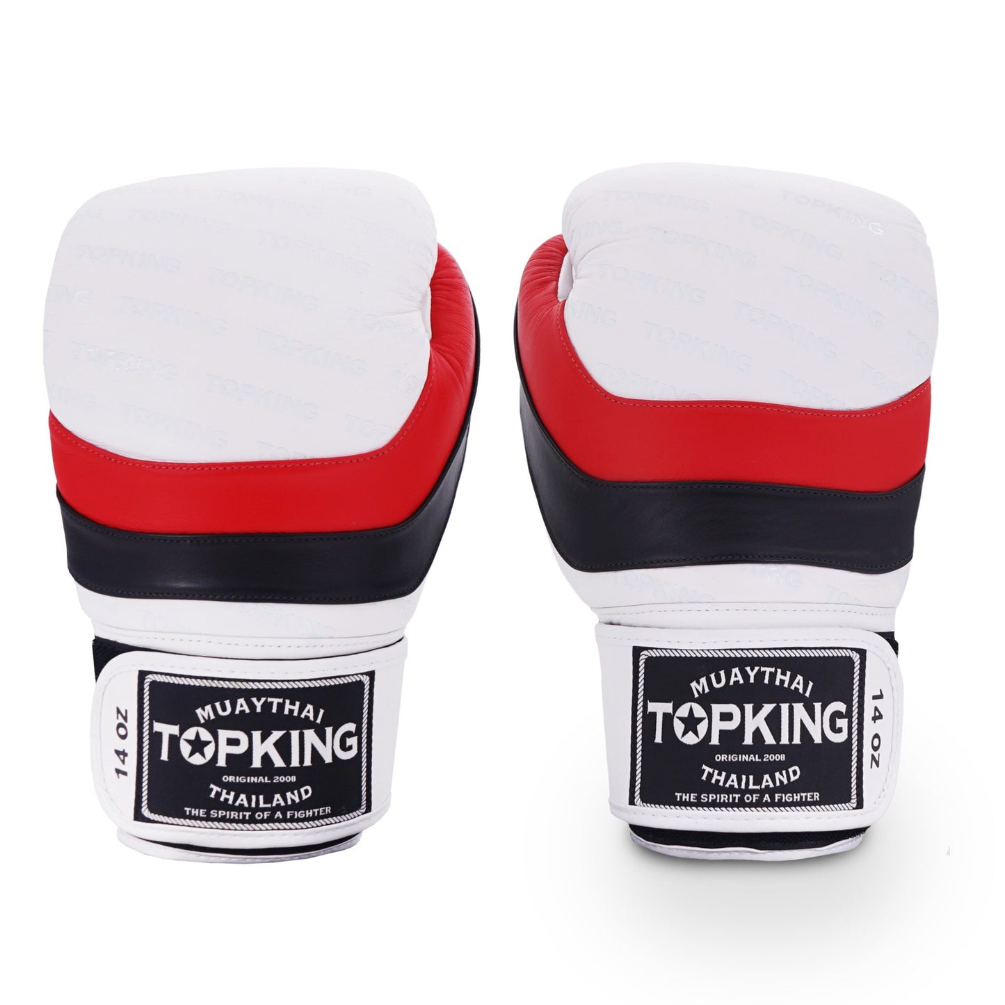 TKB GLOVES KBGIN LEATHER HOOK-AND-LOOP INNOVATION