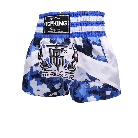 TKB SHORTS TKTBS-249  BOXING MUAY THAI SHORTS