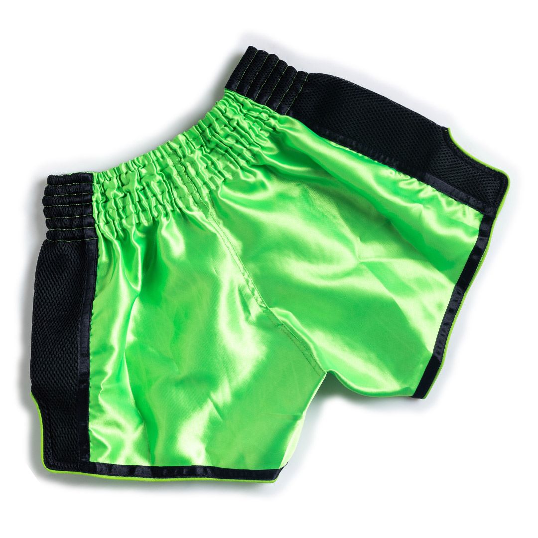 LUMPINEE SHORTS RETRO 2 REAL MUAY THAI PROFESSIONAL