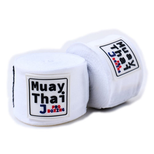 MUAY THAI J HAND WRAPS MTJHWS