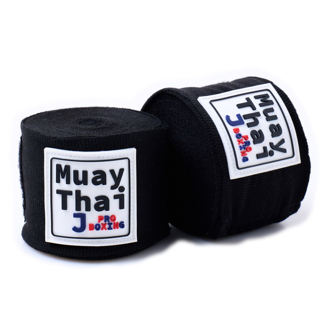 MUAY THAI J HAND WRAPS MTJHWS