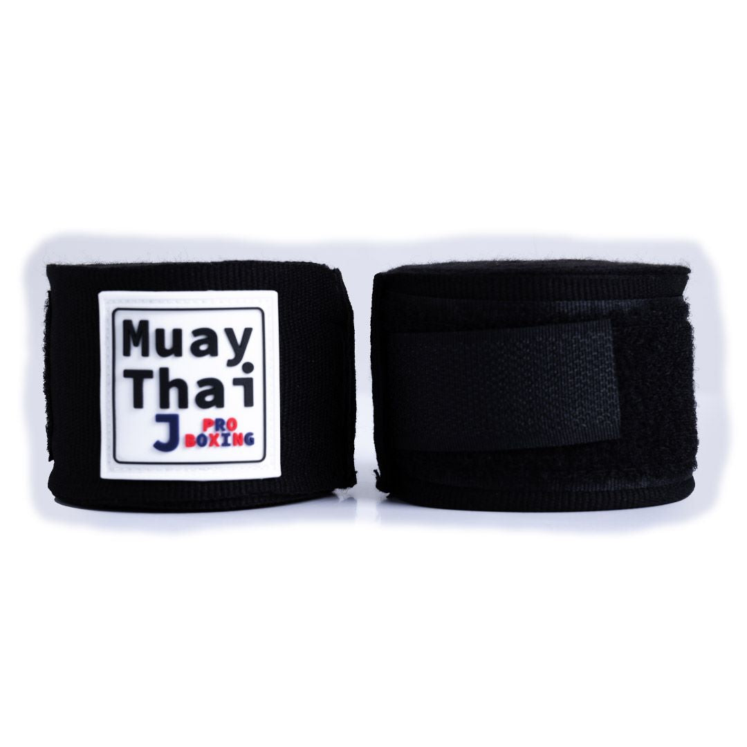 MUAY THAI J HAND WRAPS MTJHWS
