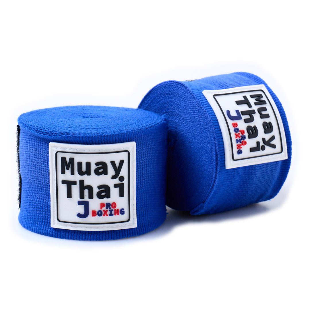MUAY THAI J HAND WRAPS MTJHWS