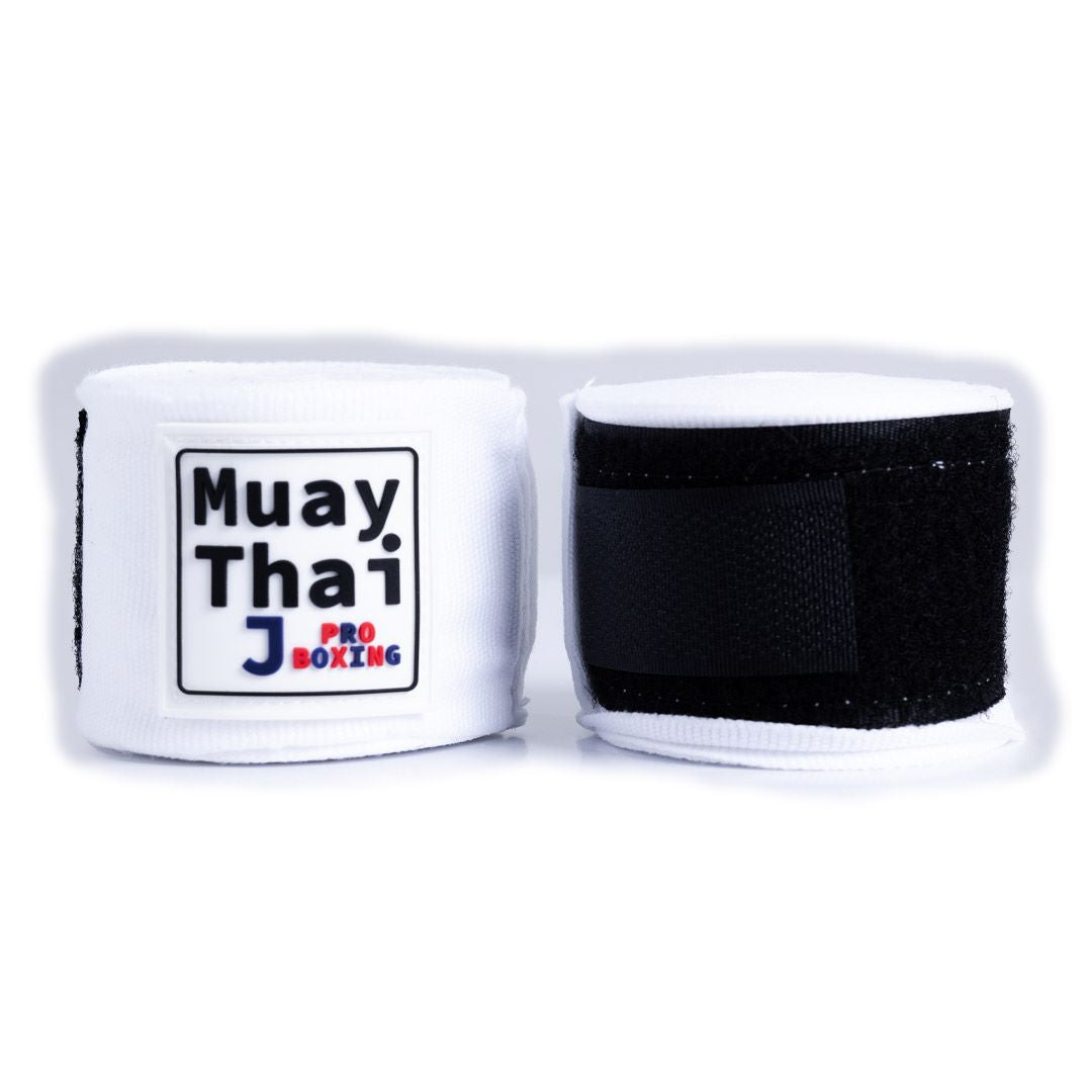 MUAY THAI J HAND WRAPS MTJHWS