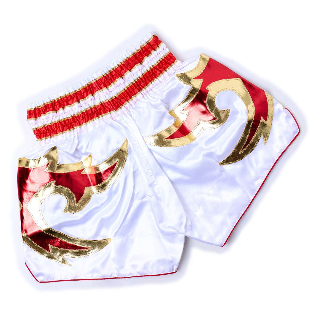 LUMPINEE SHORTS TRADITIONAL LUM REAL MUAY THAI PROFESSIONAL