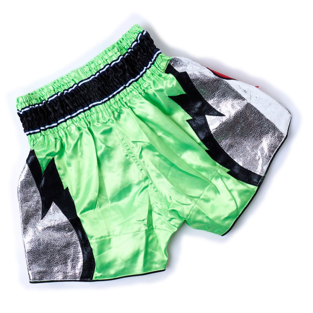 LUMPINEE SHORTS TRADITIONAL LUM REAL MUAY THAI PROFESSIONAL