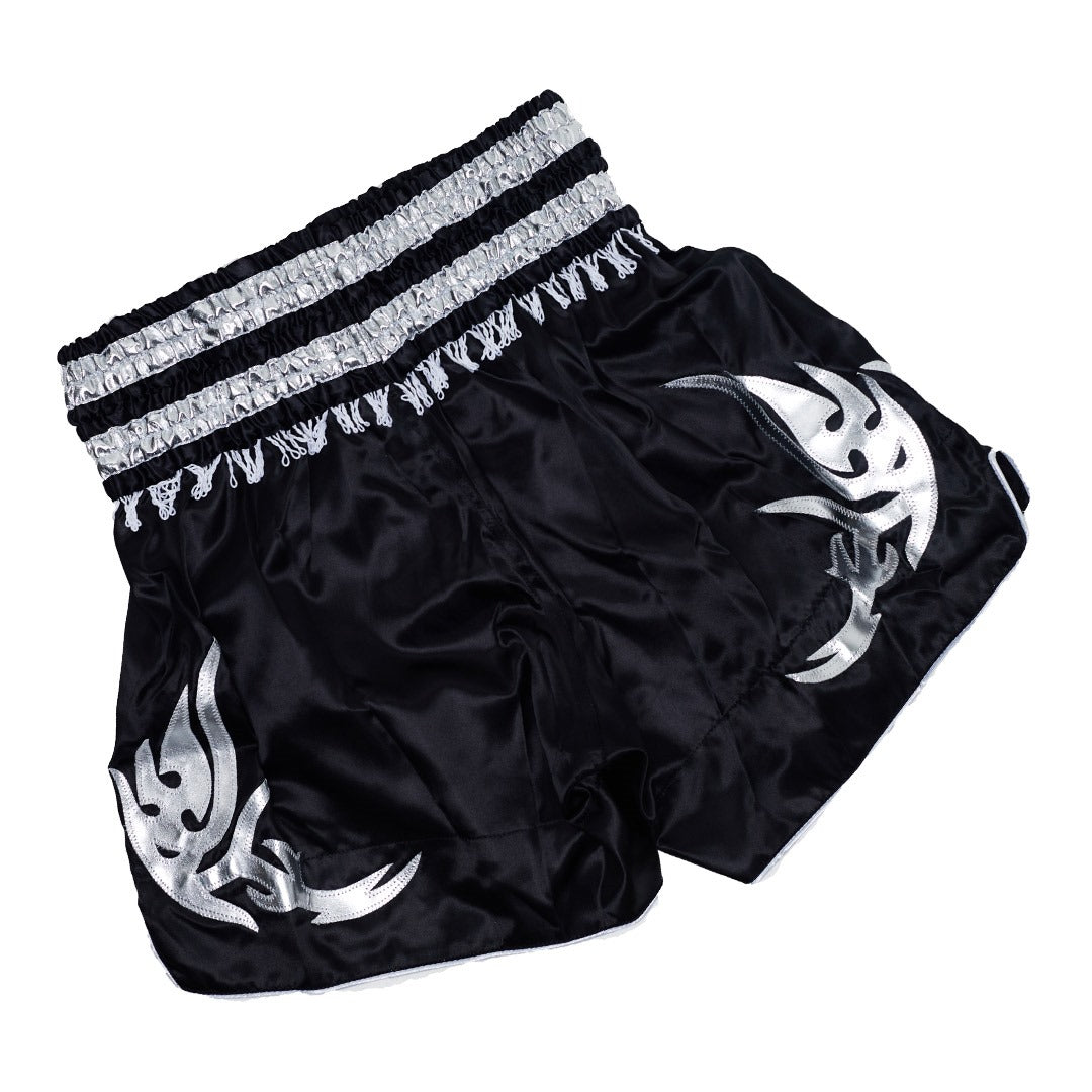 LUMPINEE SHORTS TRADITIONAL STRINGS REAL MUAY THAI PROFESSIONAL