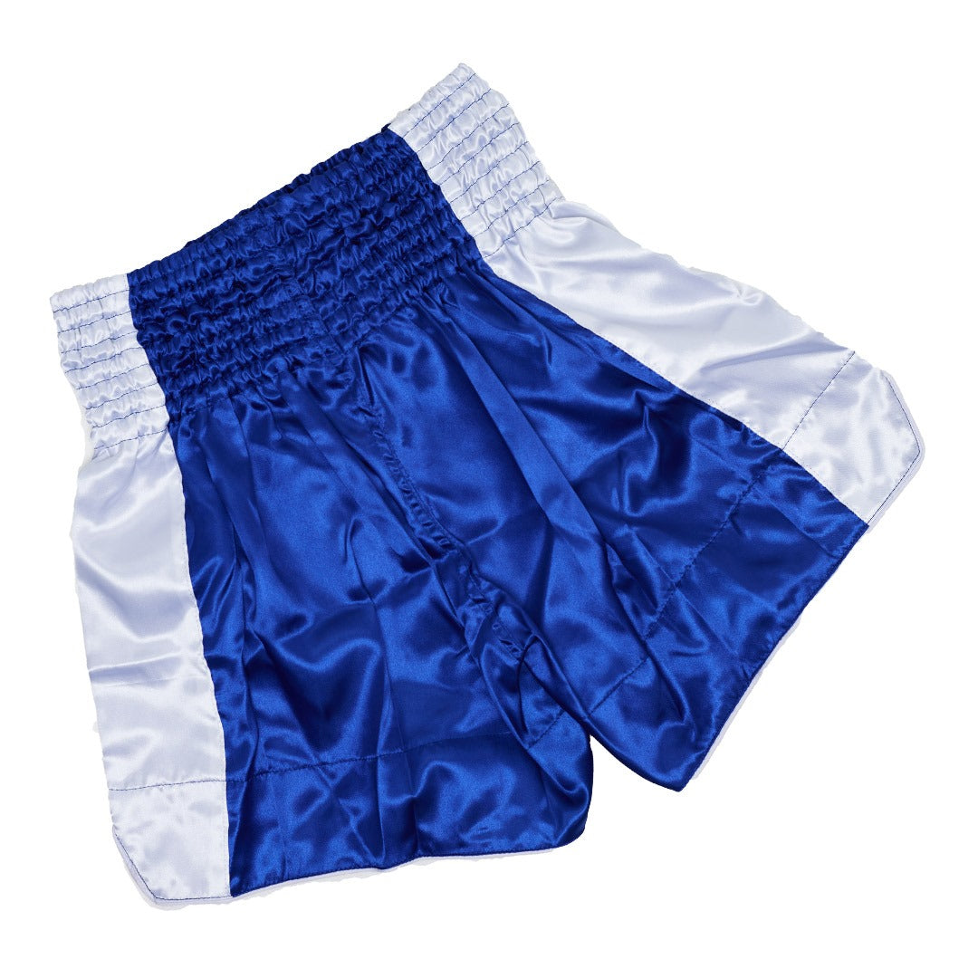 LUMPINEE SHORTS TRADITIONAL MUAY THAI CLASSIC