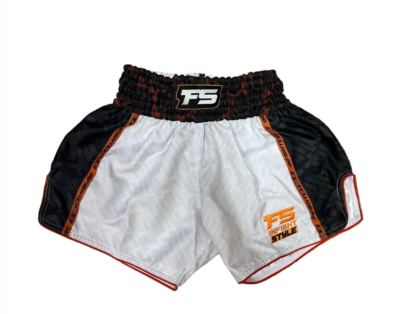 INFIGHTSTYLE SHORTS FS ORIGINALS