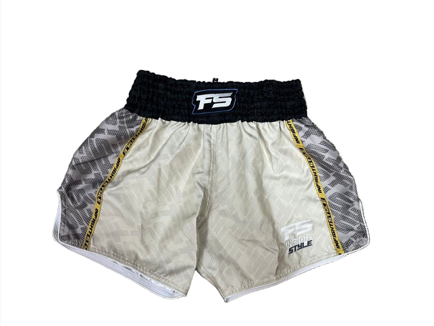 INFIGHTSTYLE SHORTS FS ORIGINALS