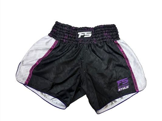 INFIGHTSTYLE SHORTS FS ORIGINALS