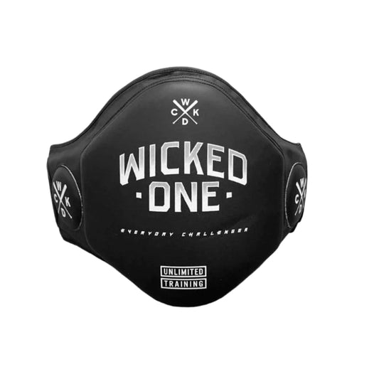 WICKED1 X BOXING BELLY PROTECTION