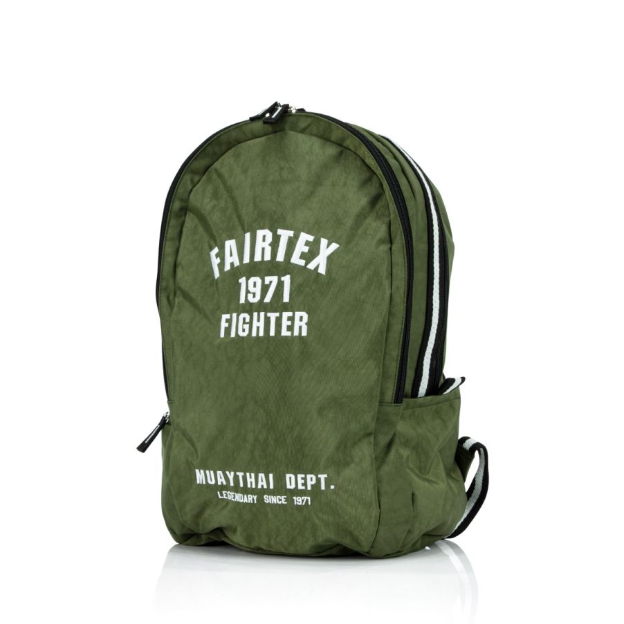 FAIRTEX MINI BACKPACK BAG18