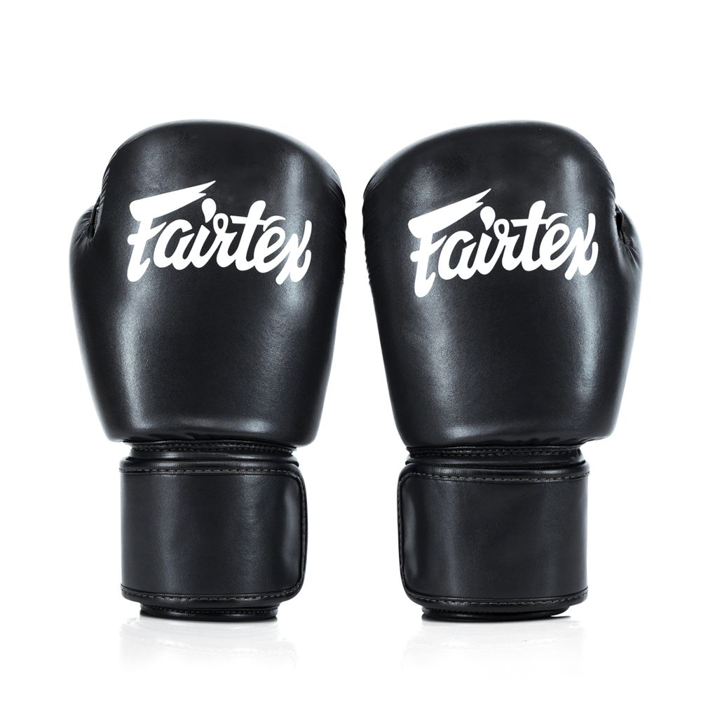 FAIRTEX GLOVES BGV27 INJECTION MOLD HOOK-AND-LOOP AMATEUR