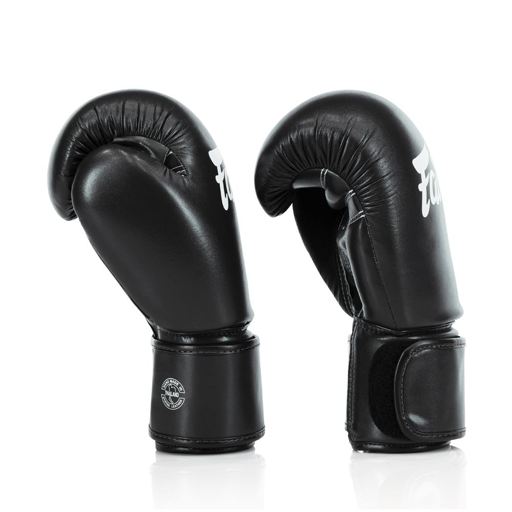 FAIRTEX GLOVES BGV27 INJECTION MOLD HOOK-AND-LOOP AMATEUR