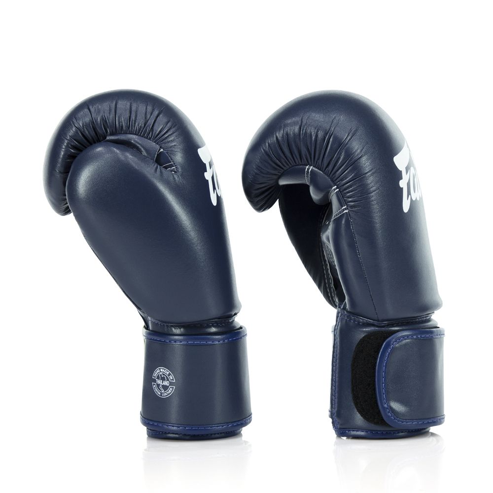 FAIRTEX GLOVES BGV27 INJECTION MOLD HOOK-AND-LOOP AMATEUR