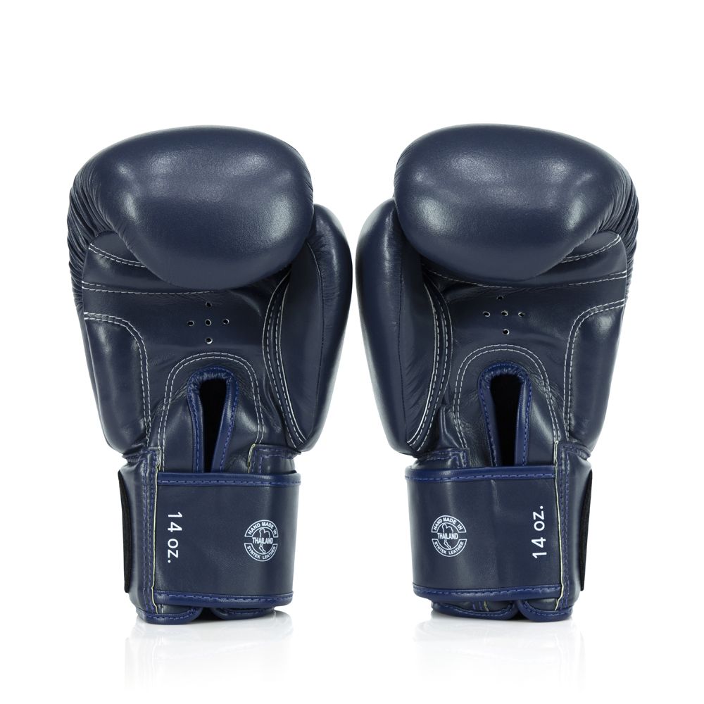 FAIRTEX GLOVES BGV27 INJECTION MOLD HOOK-AND-LOOP AMATEUR