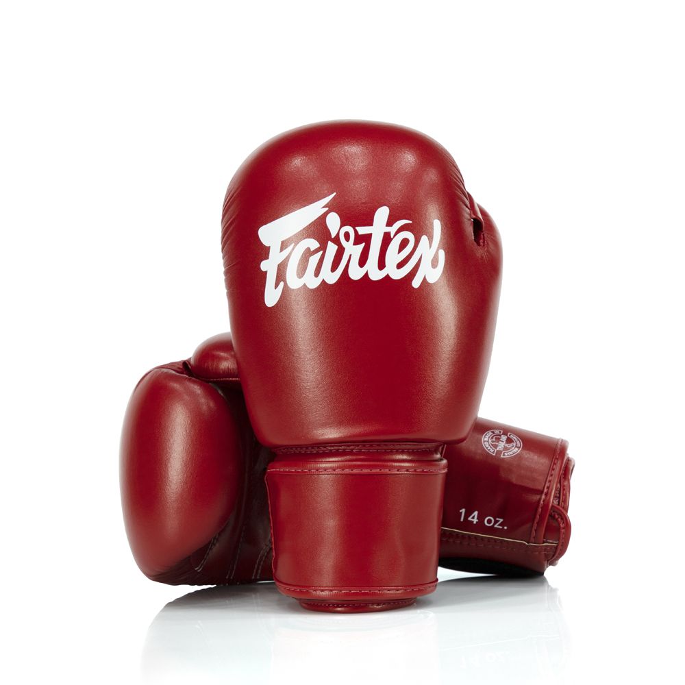 FAIRTEX GLOVES BGV27 INJECTION MOLD HOOK-AND-LOOP AMATEUR
