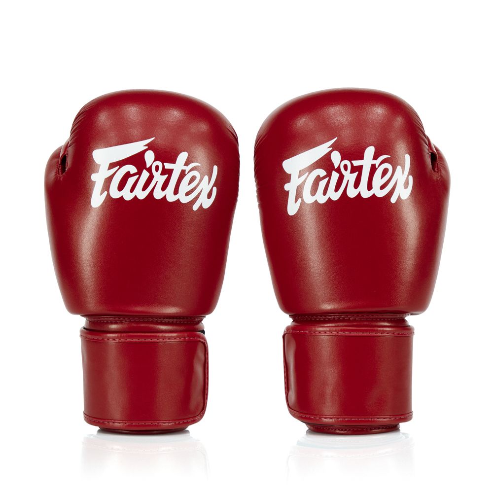 FAIRTEX GLOVES BGV27 INJECTION MOLD HOOK-AND-LOOP AMATEUR