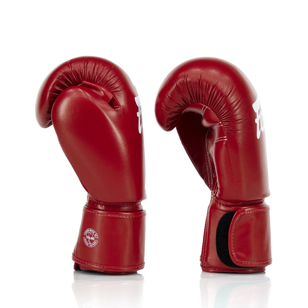 FAIRTEX GLOVES BGV27 INJECTION MOLD HOOK-AND-LOOP AMATEUR