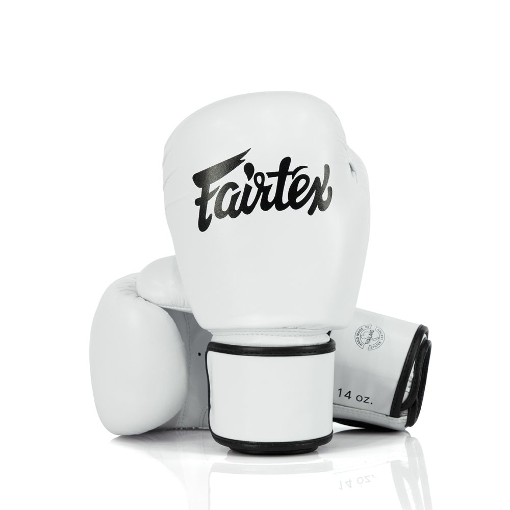 FAIRTEX GLOVES BGV27 INJECTION MOLD HOOK-AND-LOOP AMATEUR