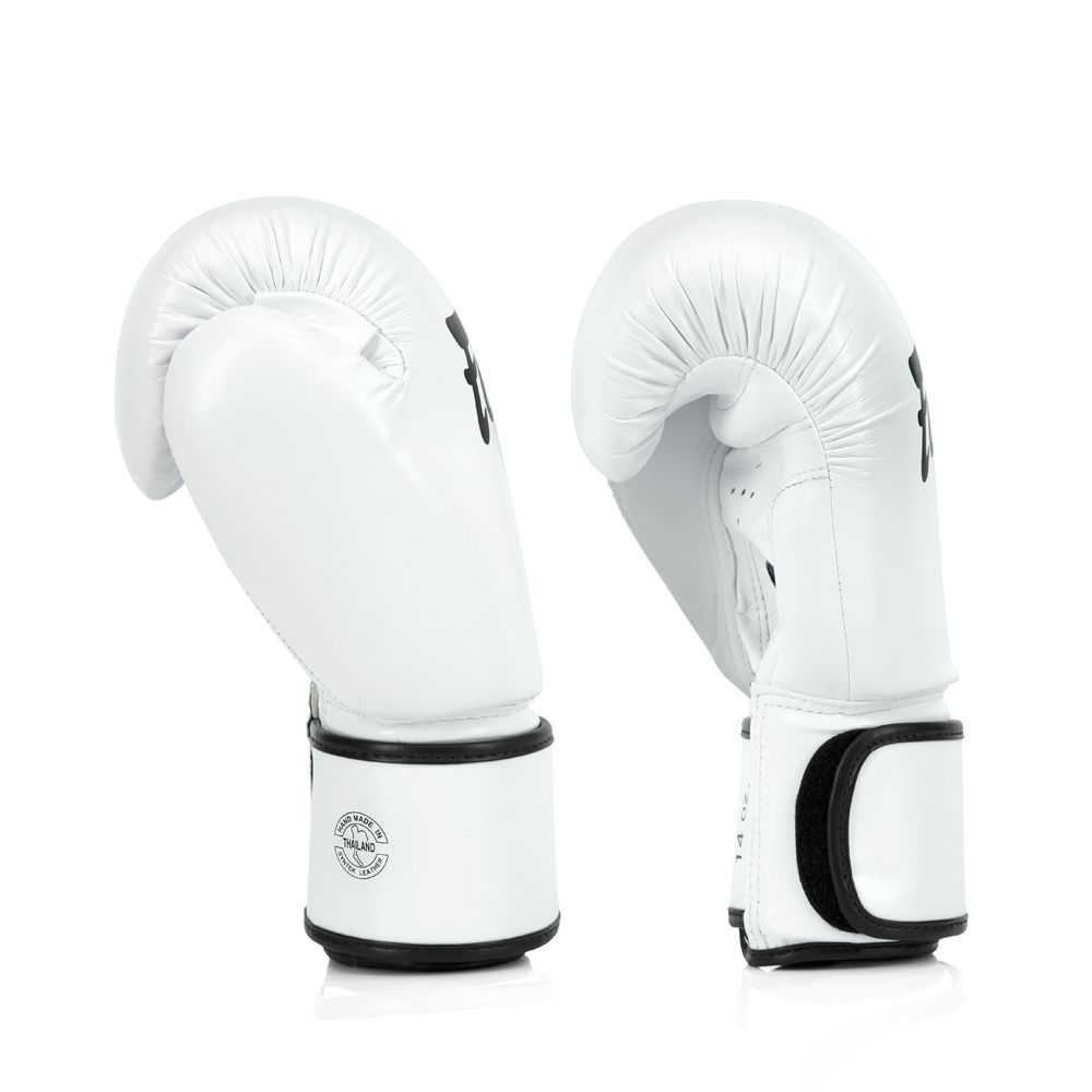 FAIRTEX GLOVES BGV27 INJECTION MOLD HOOK-AND-LOOP AMATEUR
