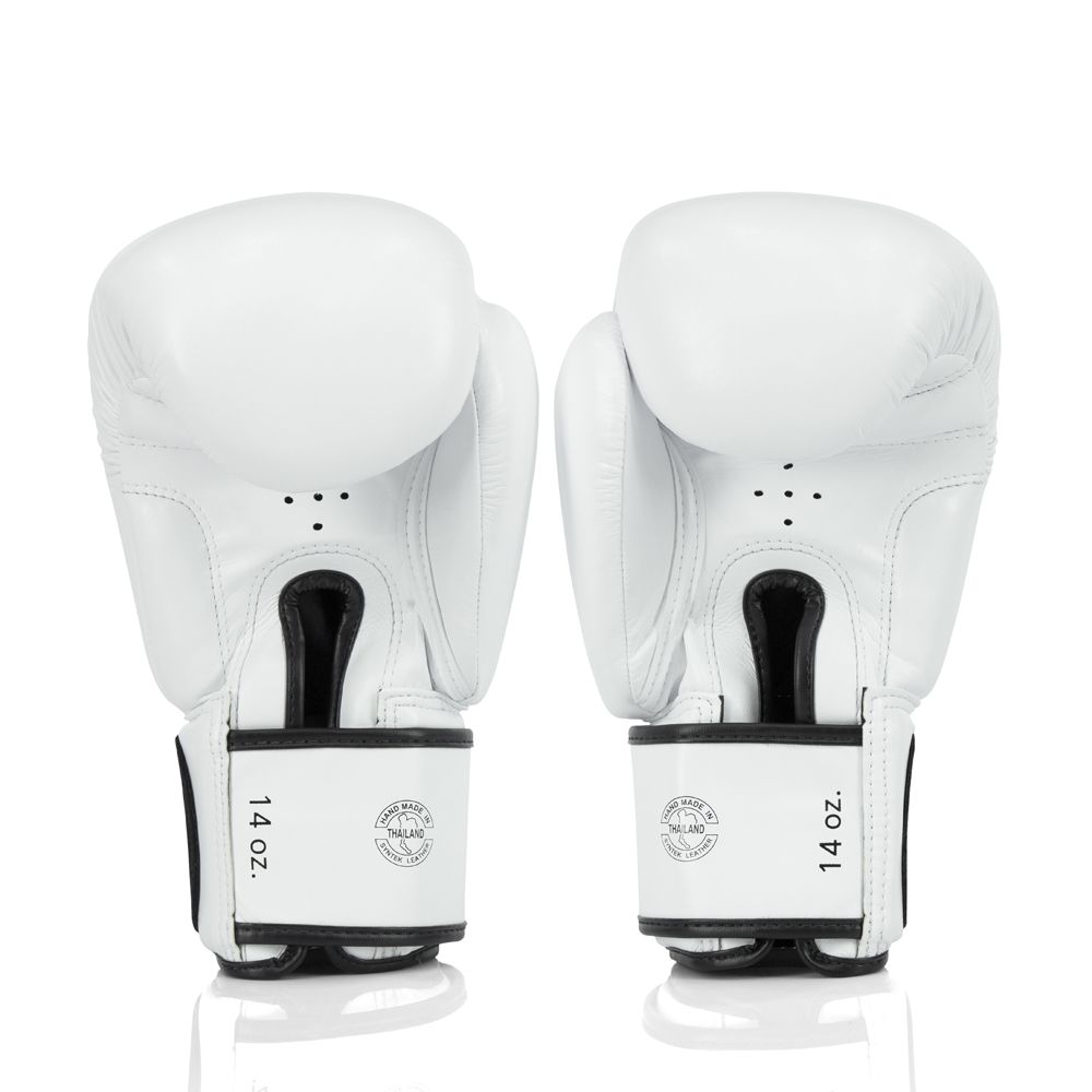 FAIRTEX GLOVES BGV27 INJECTION MOLD HOOK-AND-LOOP AMATEUR