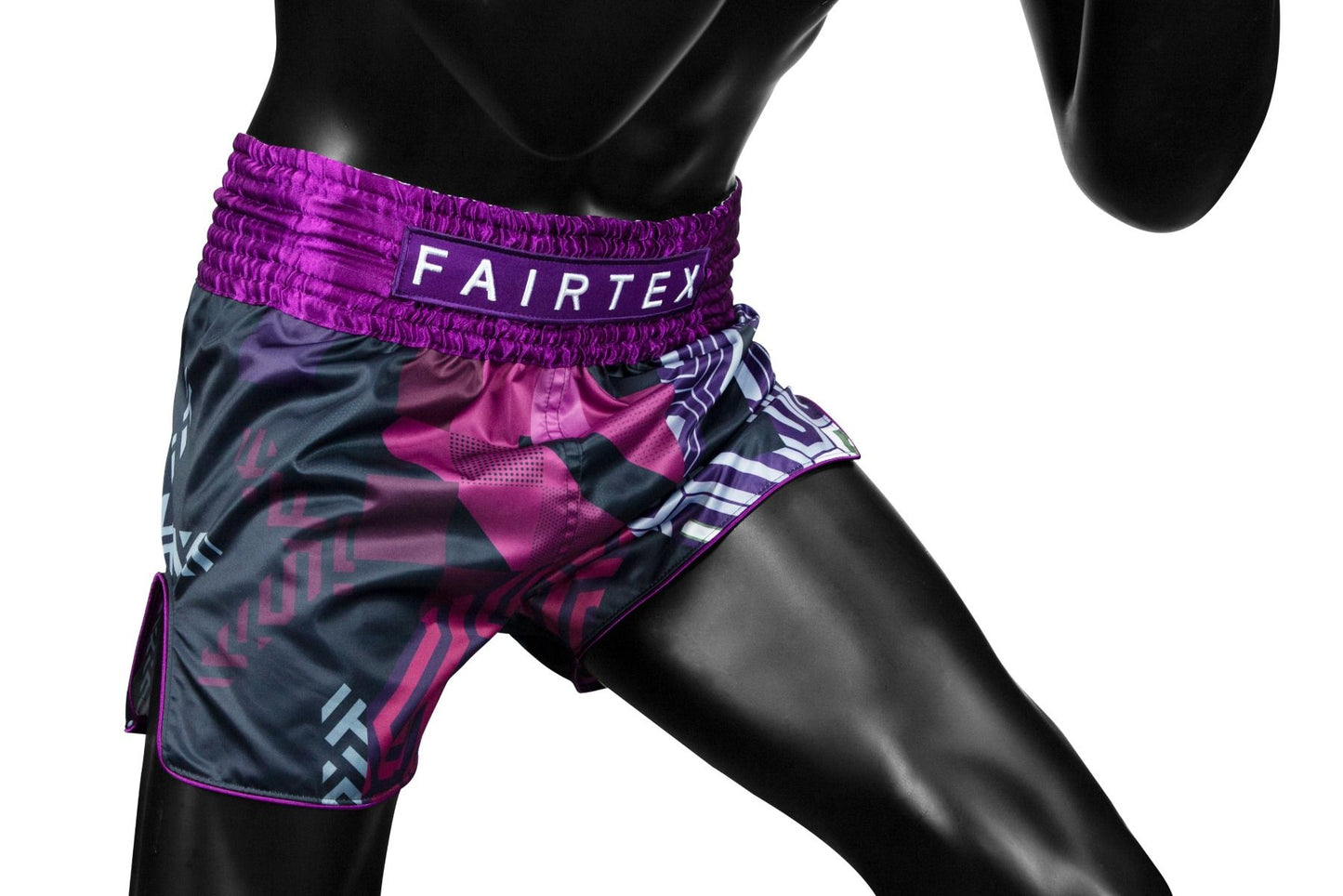 FAIRTEX SHORTS BS-FUTURE-LAB-1 OCCASIONAL FAIRTEX X FUTURE LAB BOXING