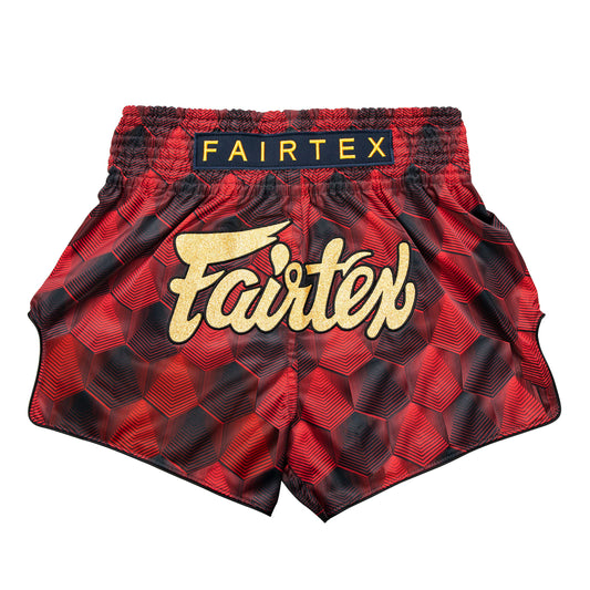 FAIRTEX SHORTS BS1919 MUAY THAI