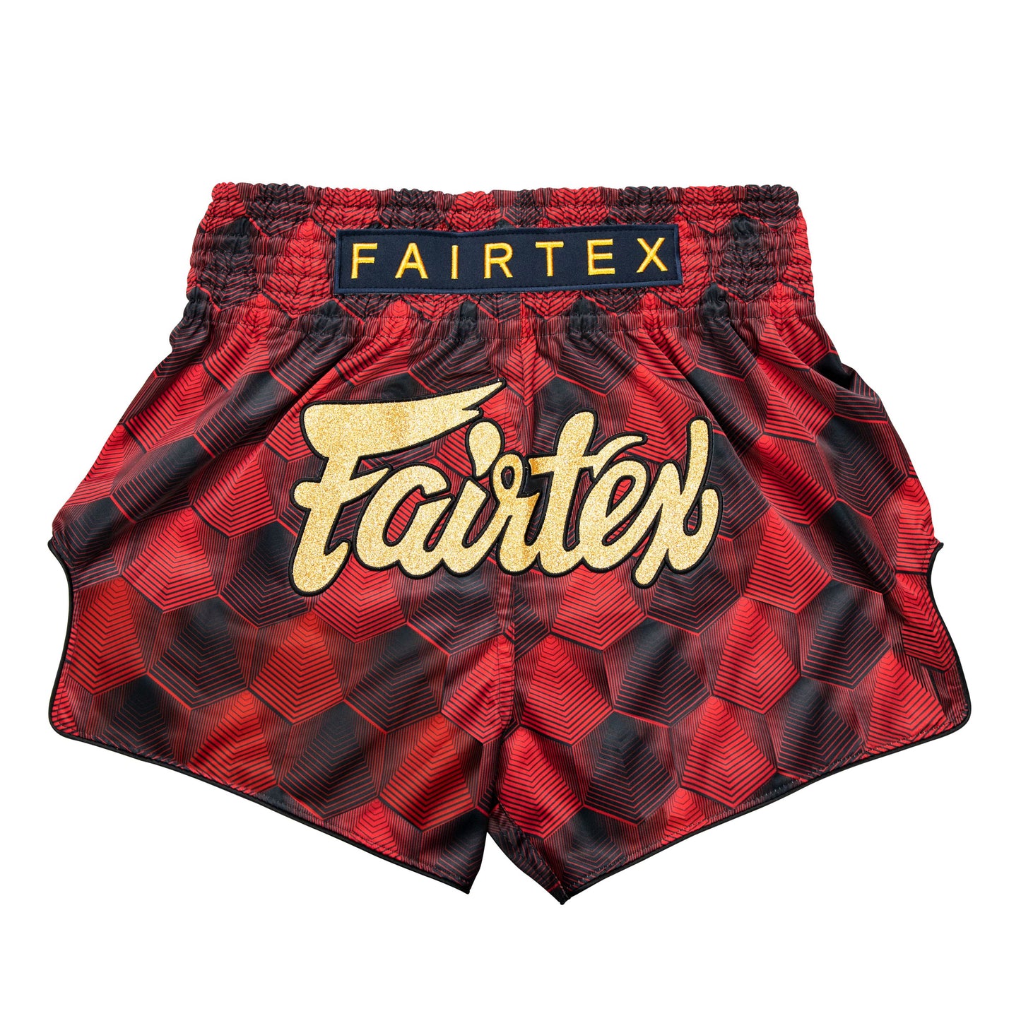 FAIRTEX SHORTS BS1919 MUAY THAI