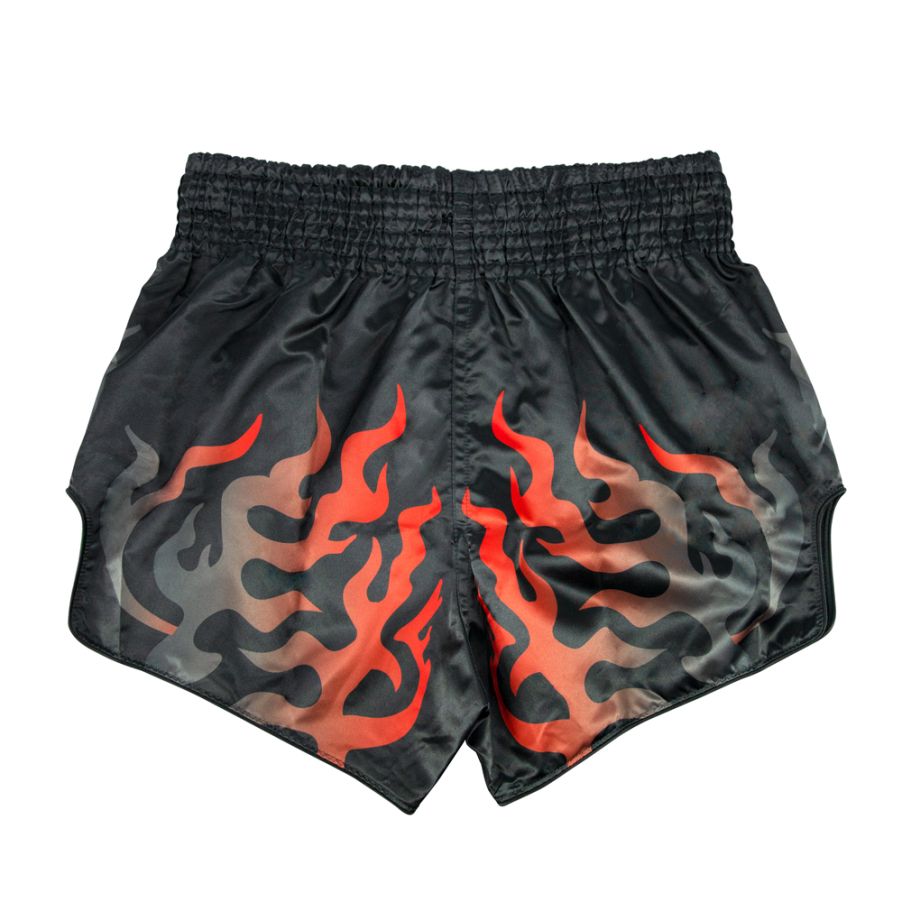 FAIRTEX SHORTS BS1921 MUAY THAI VOLCANO