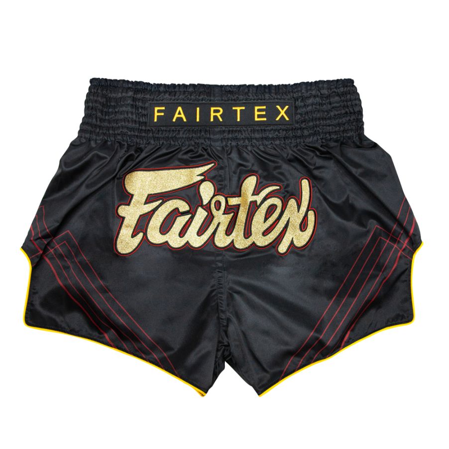 FAIRTEX SHORTS BS1925 MUAY THAI