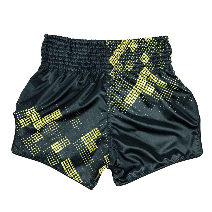 FAIRTEX SHORTS MUAY THAI BS1931  HEART OF GOLD