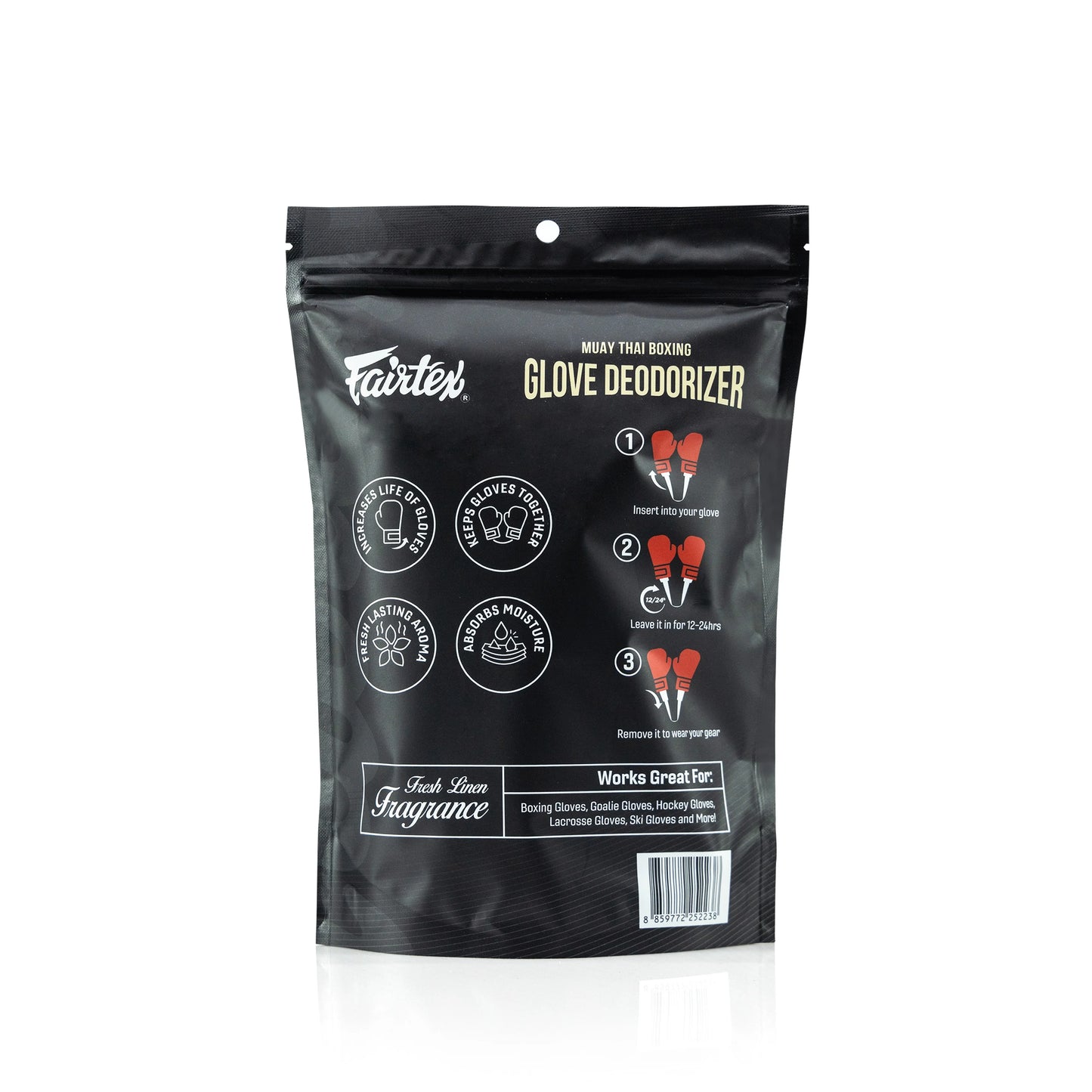 FAIRTEX  DEODORIZER01