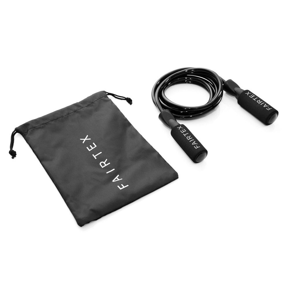 FAIRTEX ROPE BALL BEARING SKIPPING