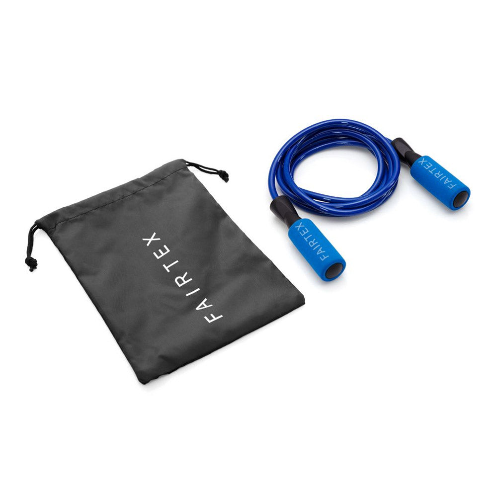FAIRTEX ROPE BALL BEARING SKIPPING