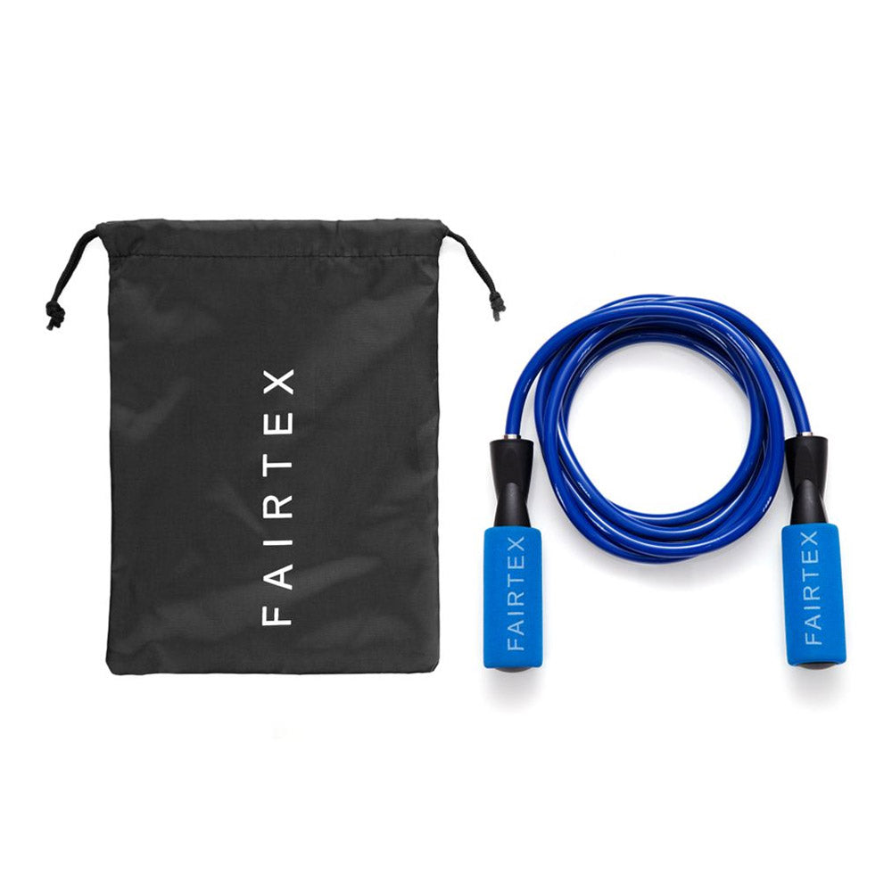 FAIRTEX ROPE BALL BEARING SKIPPING
