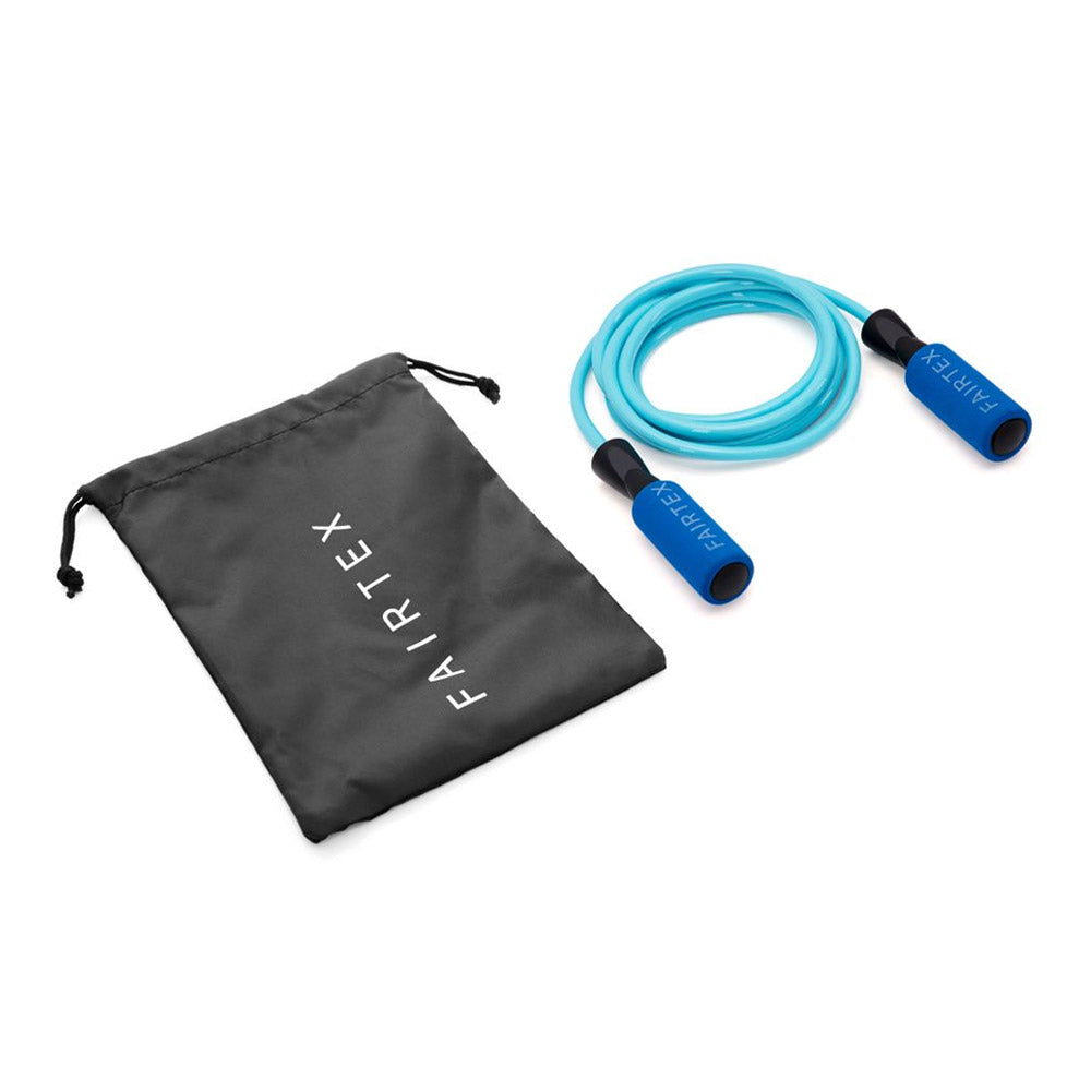 FAIRTEX ROPE BALL BEARING SKIPPING