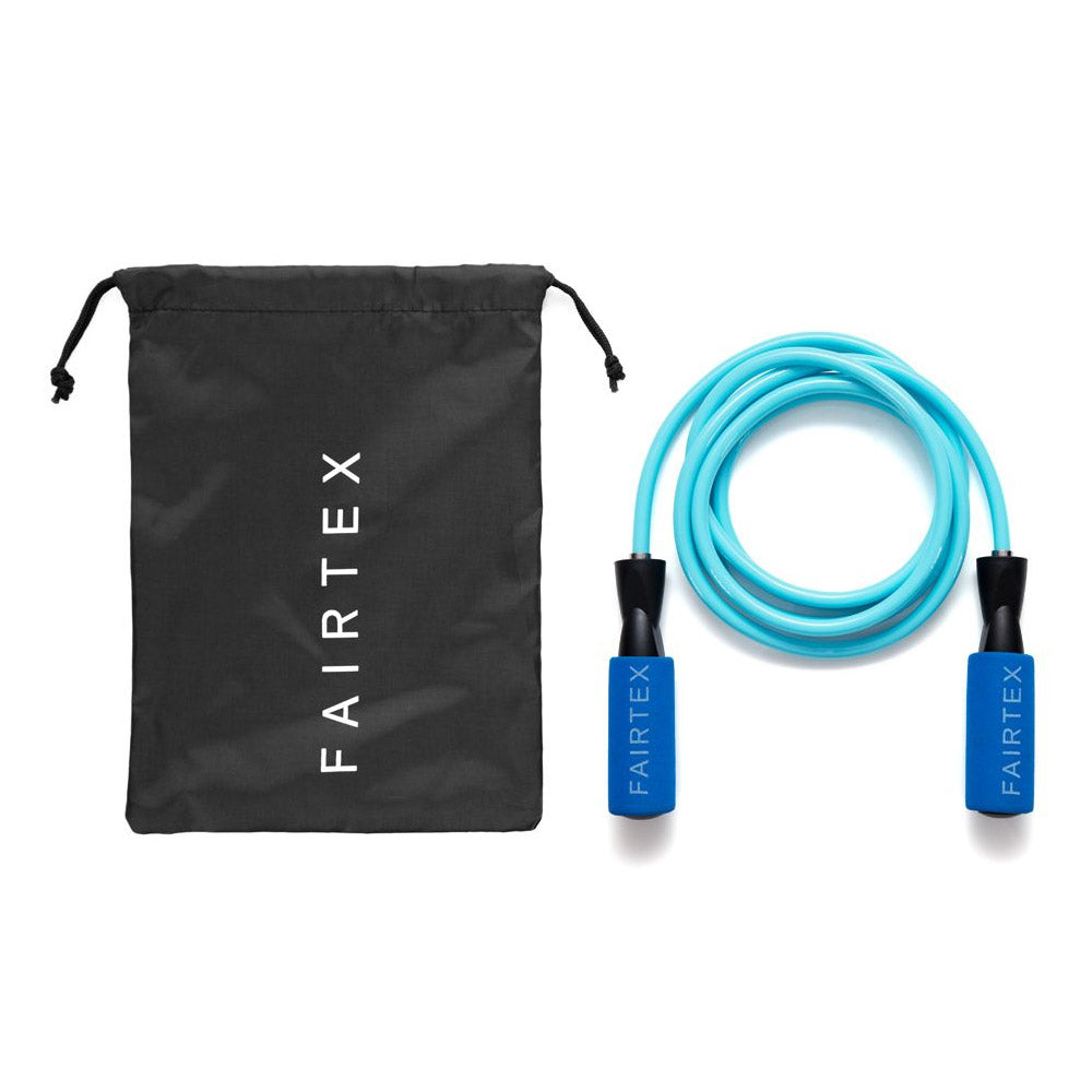FAIRTEX ROPE BALL BEARING SKIPPING