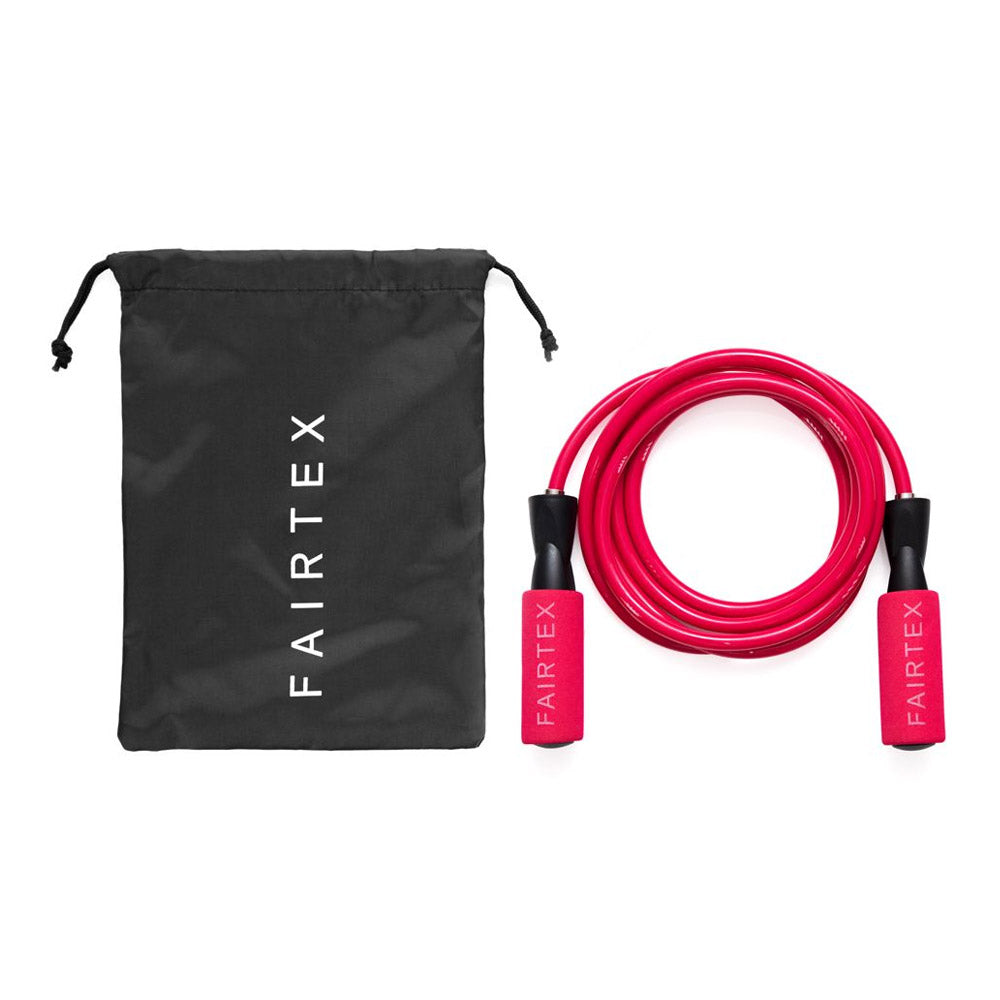 FAIRTEX ROPE BALL BEARING SKIPPING