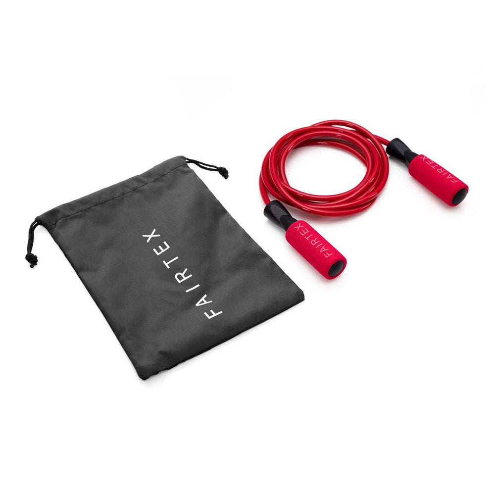 FAIRTEX ROPE BALL BEARING SKIPPING