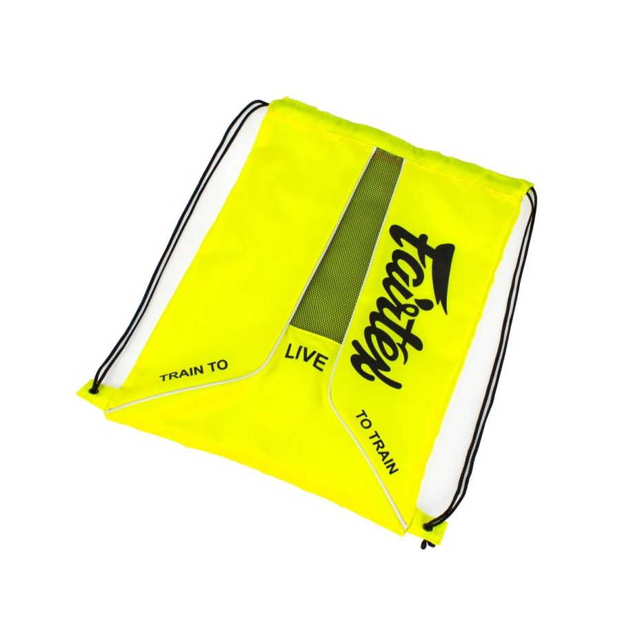 FAIRTEX SACK BAG BAG6