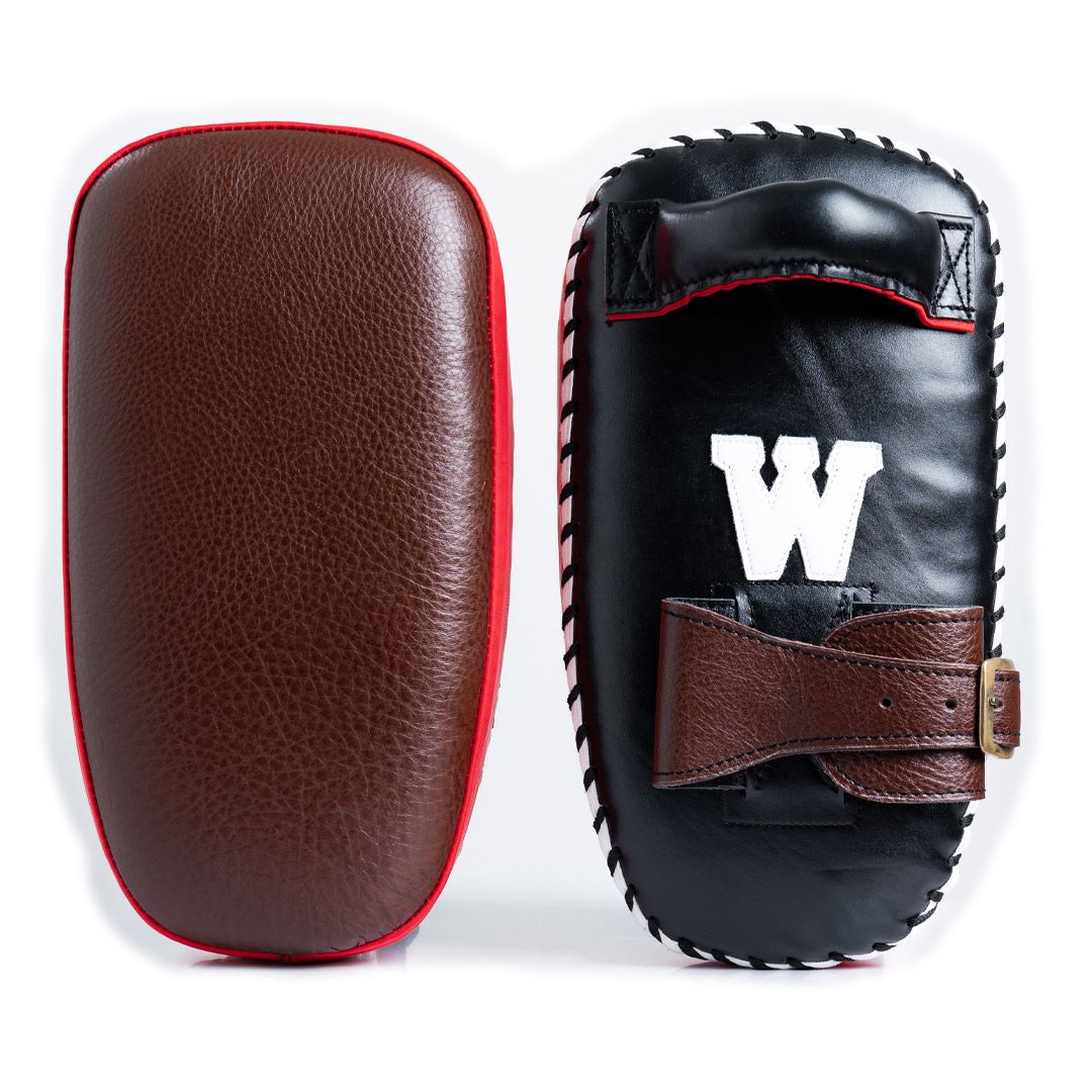 CLASSIC W KICK PADS LEATHER PREMIUM TRADITIONAL