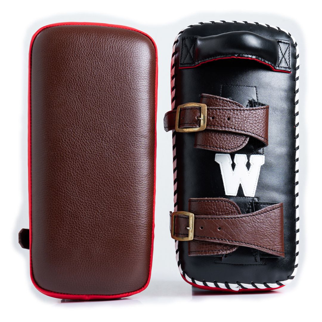 CLASSIC W KICK PADS LEATHER PREMIUM TRADITIONAL