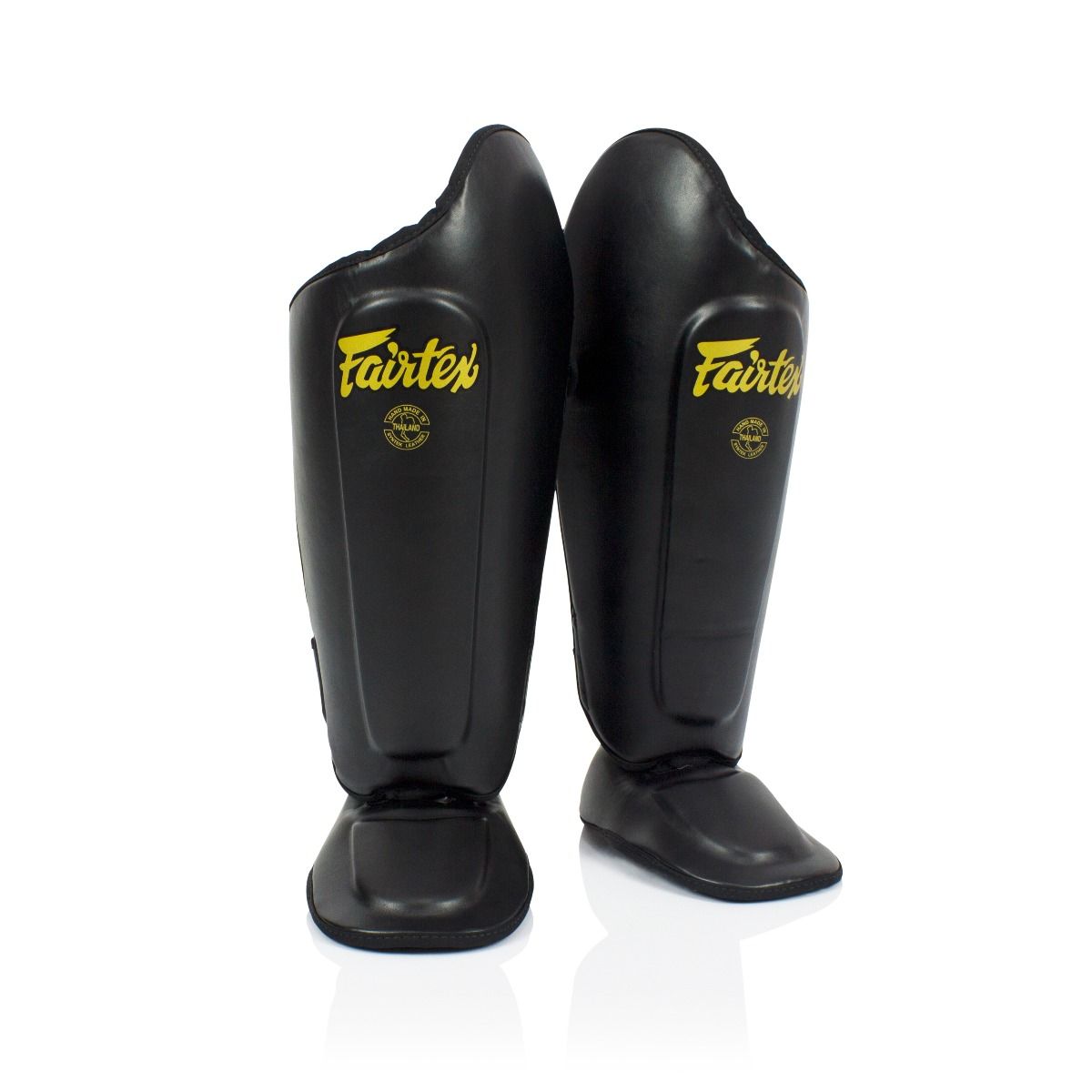FAIRTEX SHIN PROTECTION SP8 PADS GUARDS ULTIMATE