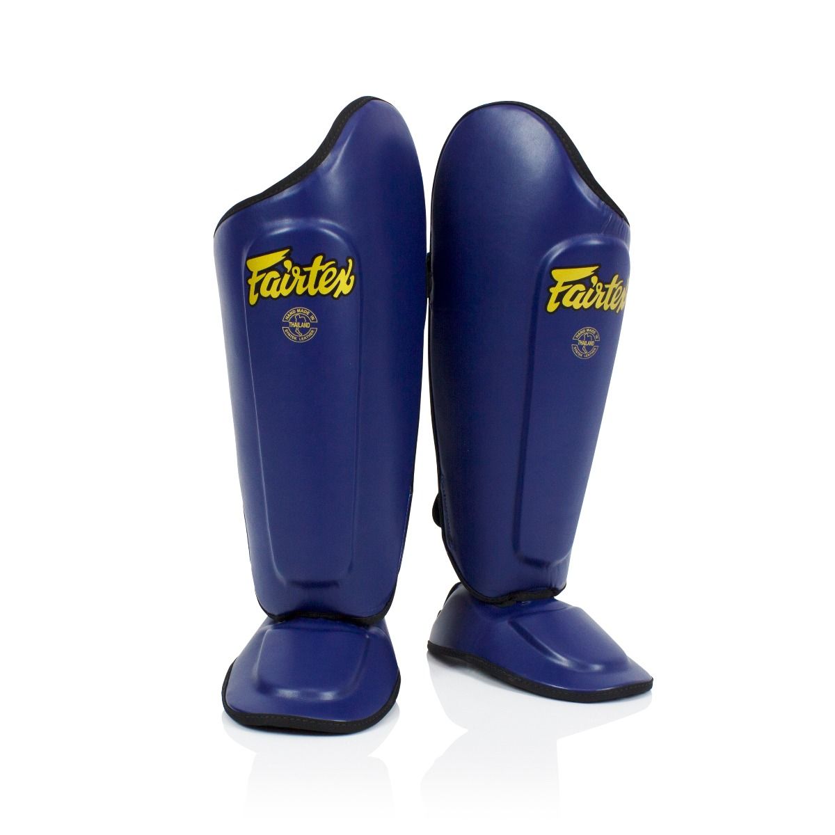 FAIRTEX SHIN PROTECTION SP8 PADS GUARDS ULTIMATE